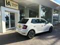 Skoda Fabia 1.0 TSI Business Edition |Incl BTW | Bluetooth | Wit - thumbnail 8