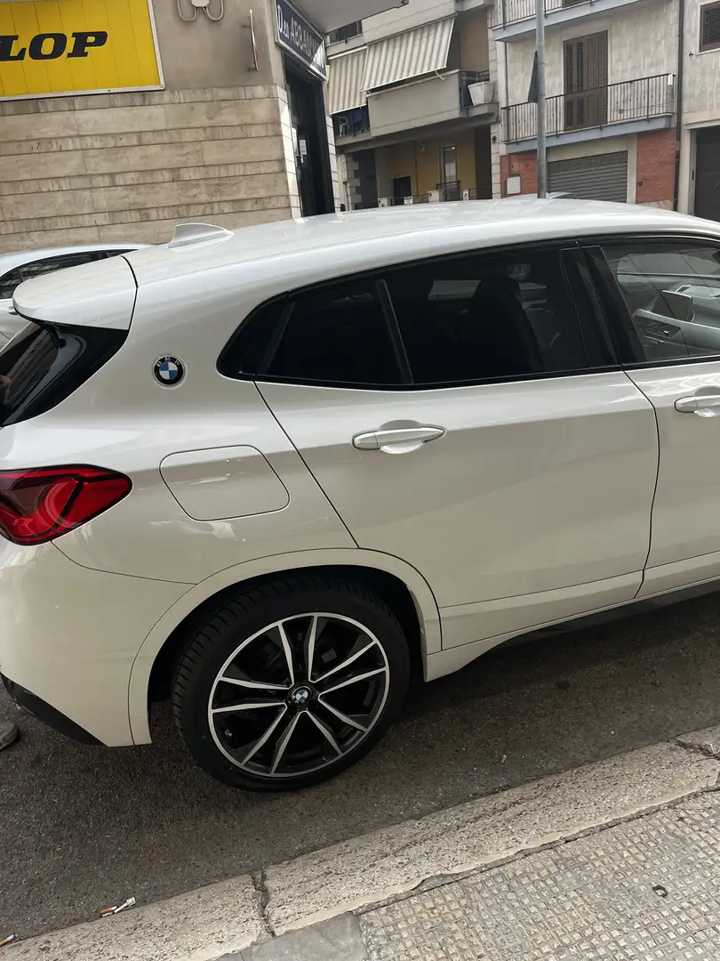 BMW X2 M xdrive M35i auto - 2