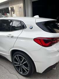 xdrive M35i auto