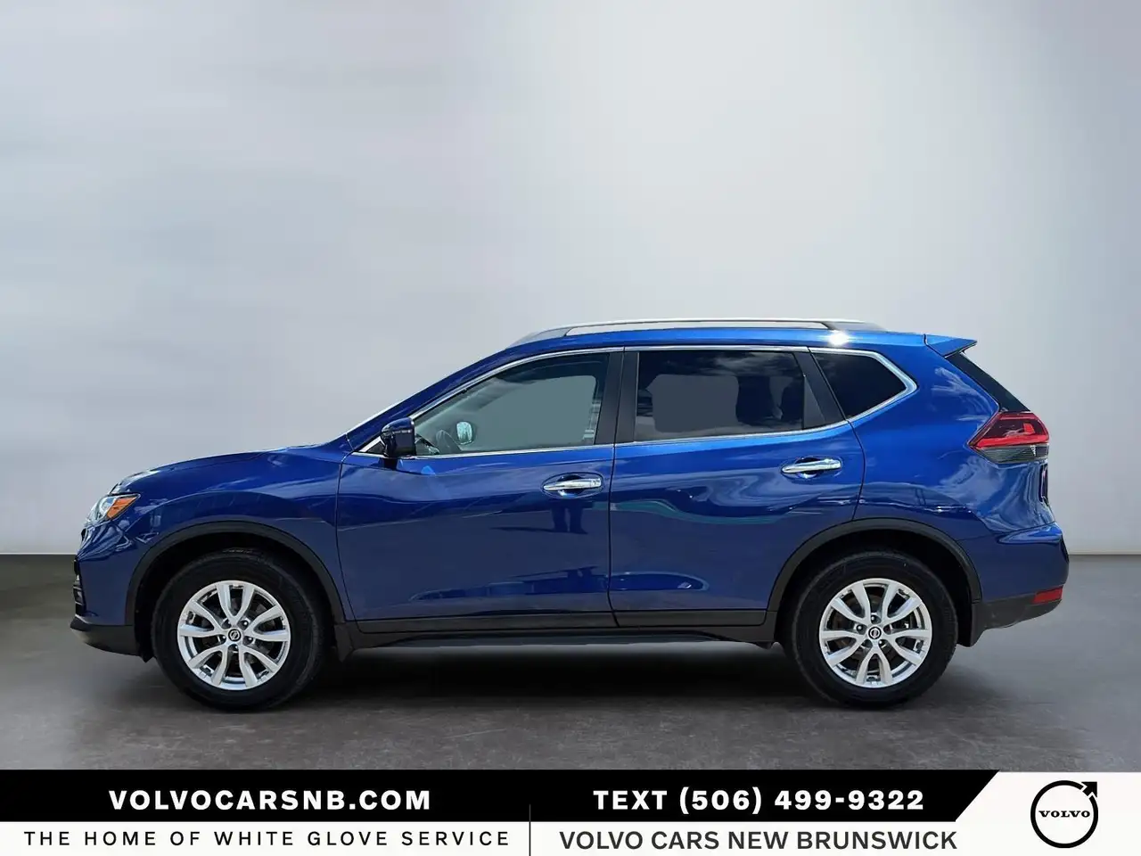 Nissan Rogue fotografie Nissan Rogue