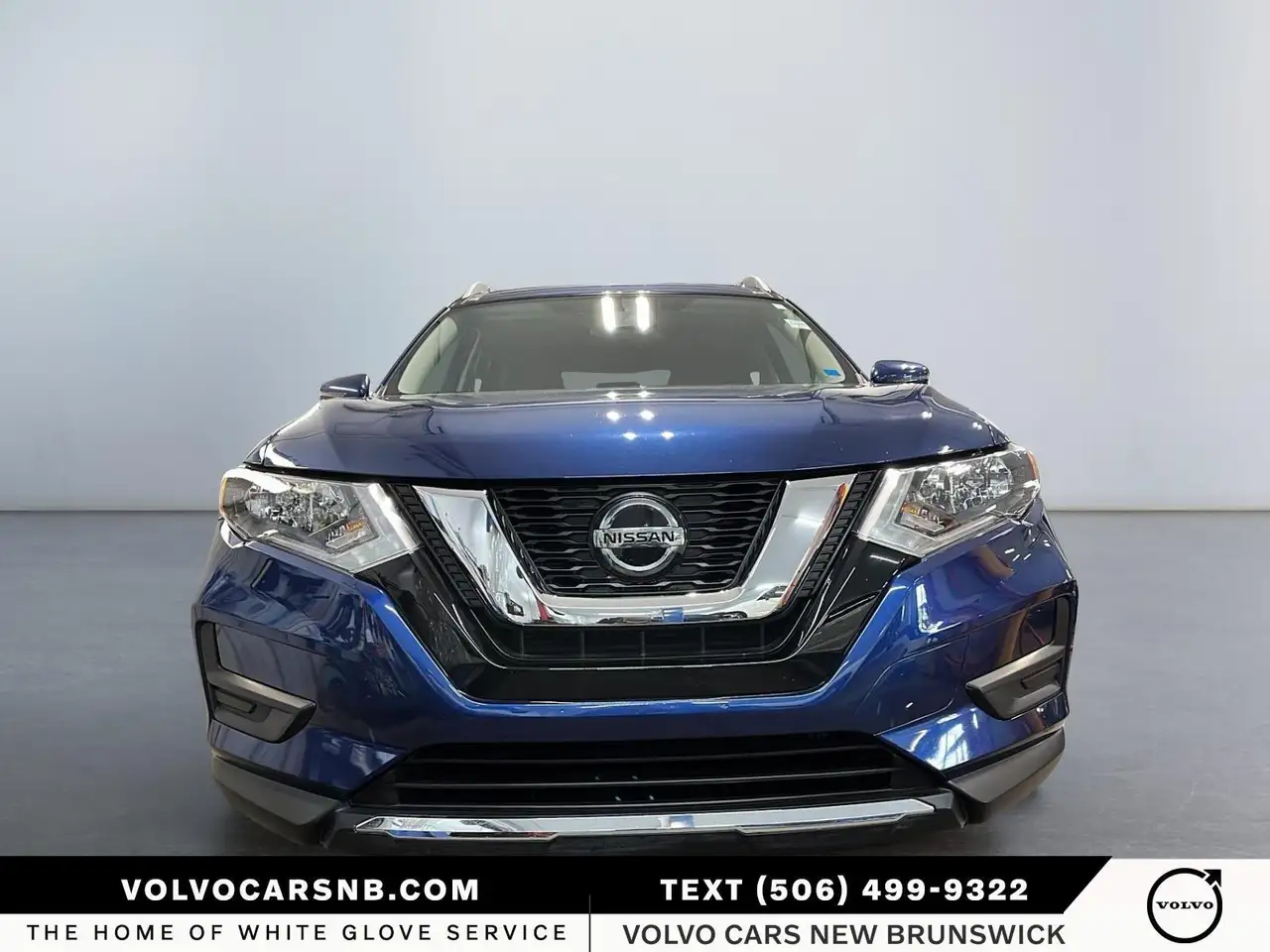 Nissan Rogue fotografie Nissan Rogue