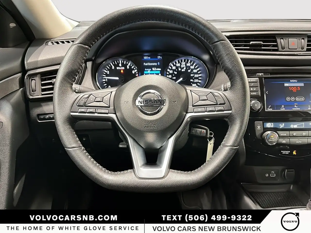 Nissan Rogue fotografie Nissan Rogue