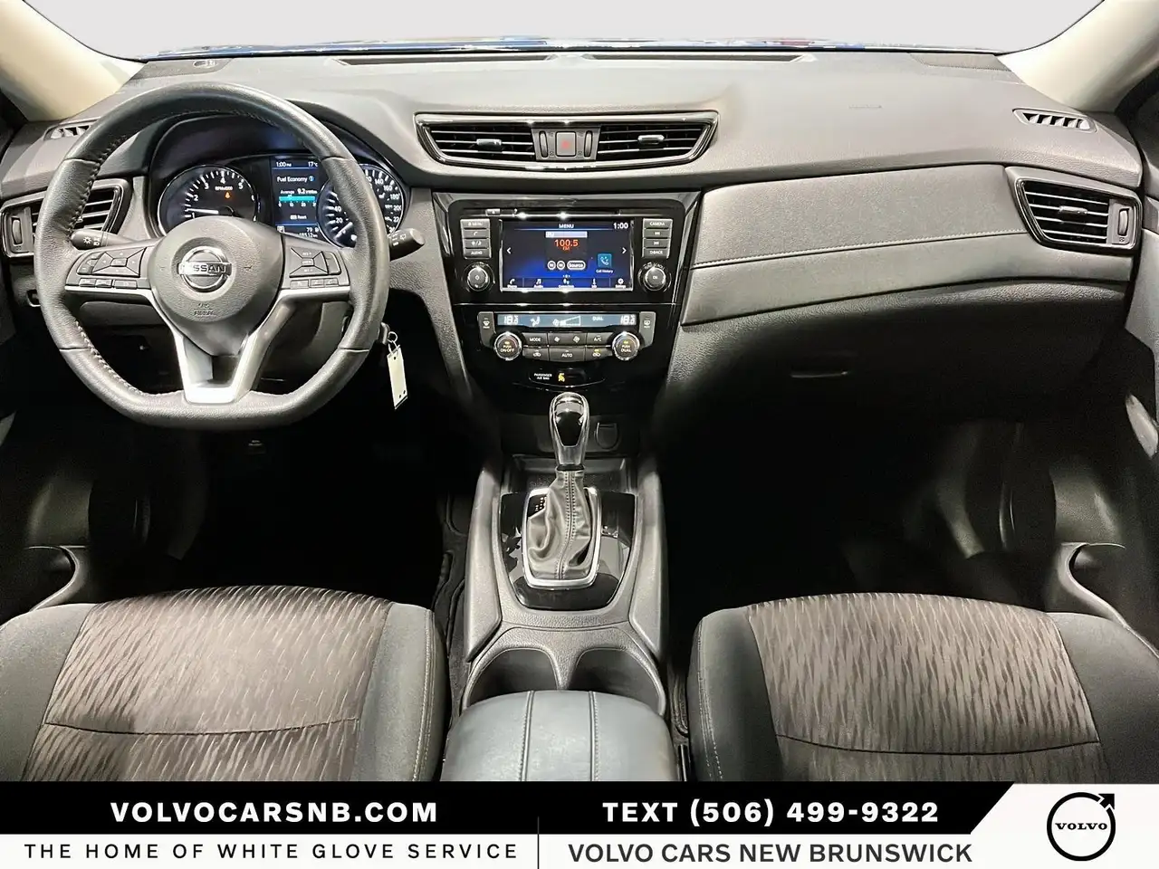 Nissan Rogue fotografie Nissan Rogue