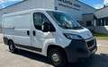 Peugeot Boxer 3500 ht fourgon l1h1 110cv moteur HS - thumbnail 1