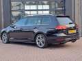 Volkswagen Golf Variant 1.4 TSI Highline R-line | LED | Pano | Trekhaak | Zwart - thumbnail 3