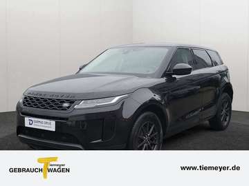 Evoque D150 Navi Kamera Allwetterreifen