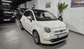 Fiat 500C 1.2 Lounge Blanco - thumbnail 1