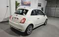 Fiat 500C 1.2 Lounge Blanco - thumbnail 8