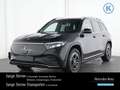 Mercedes-Benz EQB 350 EQB 350 4M AMG+VOR-DISTR+KAMERA+TWA+EASYP+LENKHZ Noir - thumbnail 1