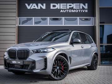 xDrive50e - M-Sport Pro l NAP l Stratos Grey l B&W