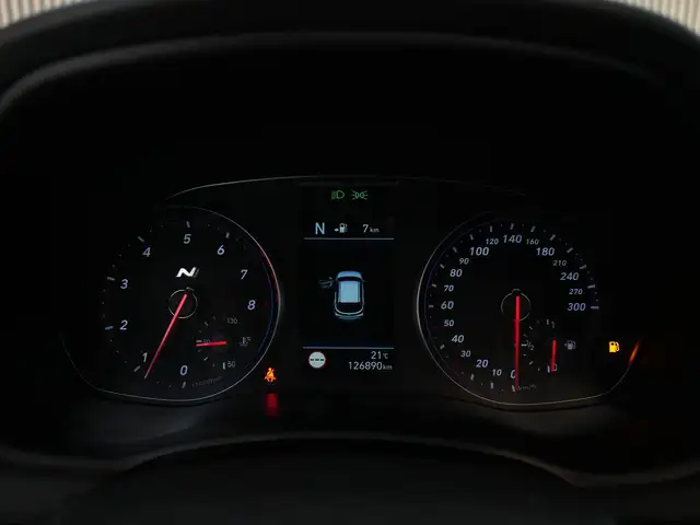 Hyundai I30 view 11