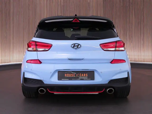 Hyundai I30 view 6