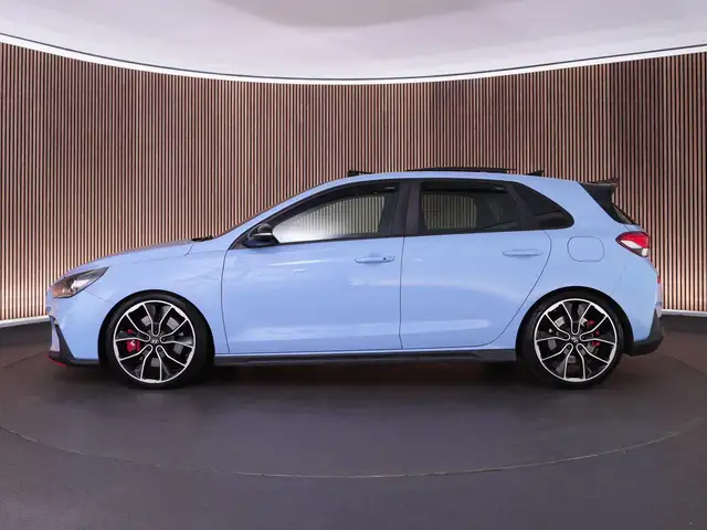 Hyundai I30 view 10