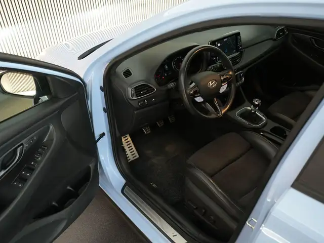 Hyundai I30 view 7