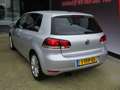 Volkswagen Golf 1.4 TSI HIGHLINE | AUTOMAAT | NAVIGATIE | CLIMA | Grijs - thumbnail 5