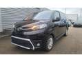 Toyota Long Dynamic 177cv 2.0 D-4D BVA 8places TVA RECUPE Black - thumbnail 12