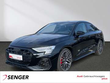 2.0 TFSI quattro Limousine Akrapovic Pano HUD