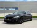 BMW 420 d Gran Coupe Sport M-Paket Schwarz - thumbnail 1