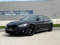BMW 420 d Gran Coupe Sport M-Paket Schwarz - thumbnail 2