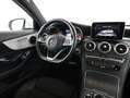 Mercedes-Benz C 300 AMG Line Blanco - thumbnail 14