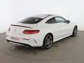 Mercedes-Benz C 300 AMG Line Blanco - thumbnail 6