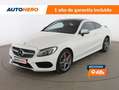 Mercedes-Benz C 300 AMG Line Blanco - thumbnail 1