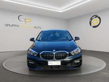 Serie 1 F40 116d Business Advantage auto