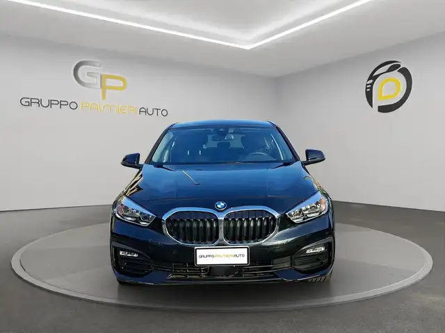 BMW 116 Serie 1 F40 116d Business Advantage auto