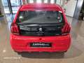 Peugeot 108 108 5p 1.0 12v Access OK NEOPATENTATI Rosso - thumbnail 12