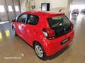 Peugeot 108 108 5p 1.0 12v Access OK NEOPATENTATI Rosso - thumbnail 13