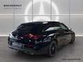 Mercedes-Benz CLA 220 d AMG NIGHT AHK DISTR BURM Noir - thumbnail 4