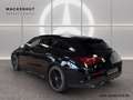 Mercedes-Benz CLA 220 d AMG NIGHT AHK DISTR BURM Noir - thumbnail 3