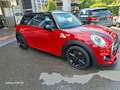 MINI Cooper S John Cooper Works LED Rot - thumbnail 2