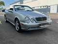 Mercedes-Benz CLK 55 AMG 5.5L V8 A208 Cabrio Avantgarde SHZ Designo Xenon Silber - thumbnail 3