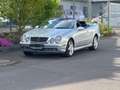 Mercedes-Benz CLK 55 AMG 5.5L V8 A208 Cabrio Avantgarde SHZ Designo Xenon Silber - thumbnail 8
