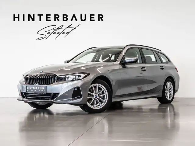 BMW 320 d xDrive Touring Aut. *LED*LIVE-COCKPIT*