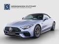 Mercedes-Benz SL 63 AMG SL 63 AMG 4M+ Premium+ MANUFAKTUR Massage  Navi Bleu - thumbnail 1