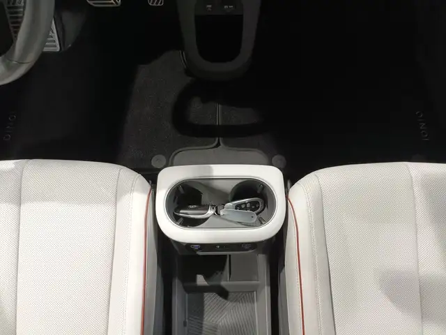 Hyundai IONIQ 5 view 13