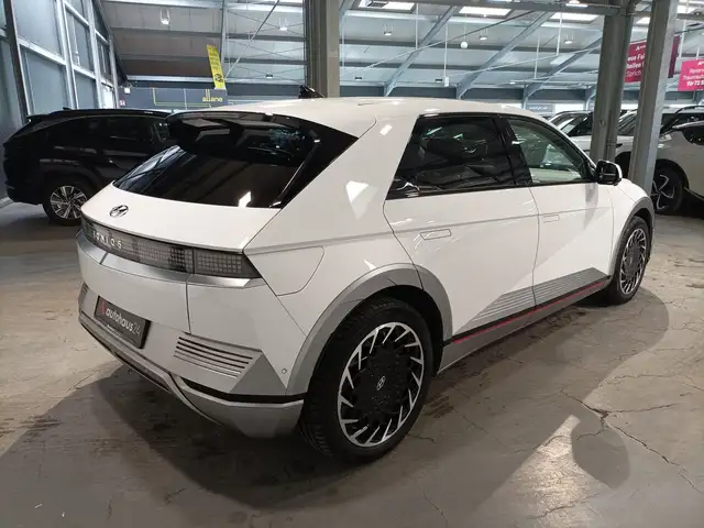 Hyundai IONIQ 5 view 5
