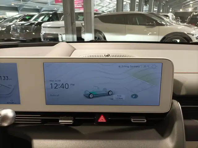 Hyundai IONIQ 5 view 11