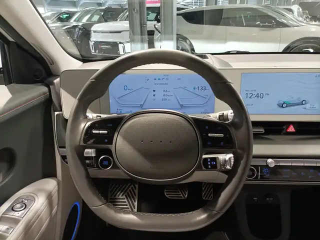 Hyundai IONIQ 5 view 10