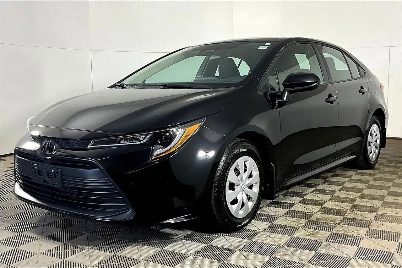 2023 Toyota Corolla