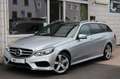 Mercedes-Benz E 350 E350 CDI AMG-Line Distronic-Plus*AHK*Pano*Kamera Silber - thumbnail 2