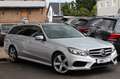 Mercedes-Benz E 350 E350 CDI AMG-Line Distronic-Plus*AHK*Pano*Kamera Silber - thumbnail 4