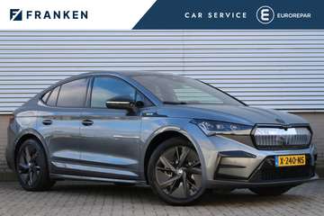 Coupé iV 80 RS | BTW-Auto | Panoramadak | Trekhaak