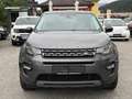 Land Rover Discovery Sport Discovery Sport 2,0 TD4 4WD SE TÜV NEU Gris - thumbnail 2