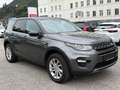 Land Rover Discovery Sport Discovery Sport 2,0 TD4 4WD SE TÜV NEU Gris - thumbnail 1