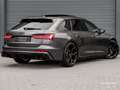 Audi A6 Avant 55 TFSI E Quattro S-Line Pano S6 Trekhaak HU Grijs - thumbnail 4