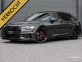 Audi A6 Avant 55 TFSI E Quattro S-Line Pano S6 Trekhaak HU Grijs - thumbnail 1