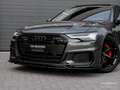 Audi A6 Avant 55 TFSI E Quattro S-Line Pano S6 Trekhaak HU Grijs - thumbnail 45